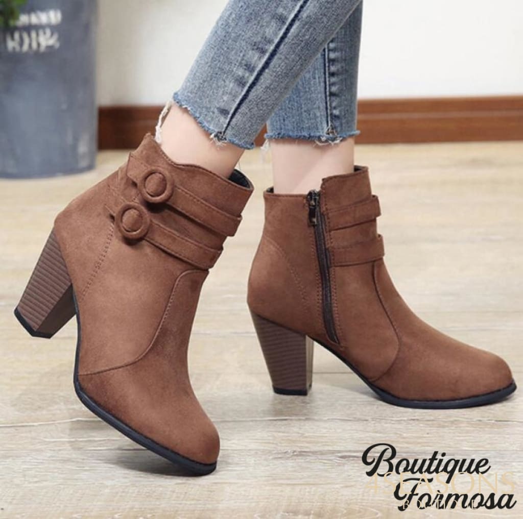 Bota Ferme