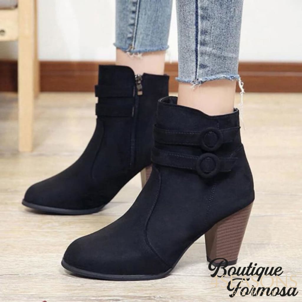 Bota Ferme