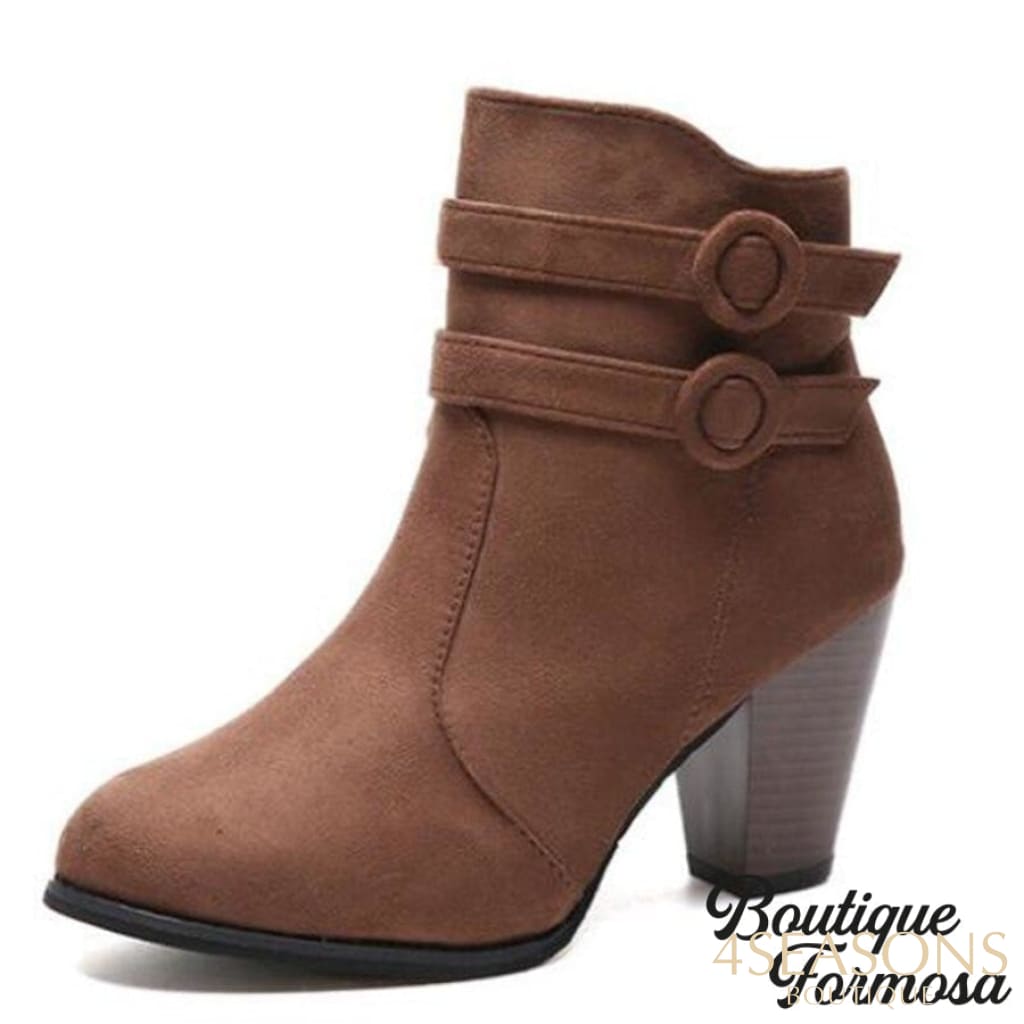 Bota Ferme