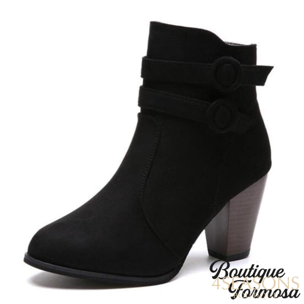 Bota Ferme