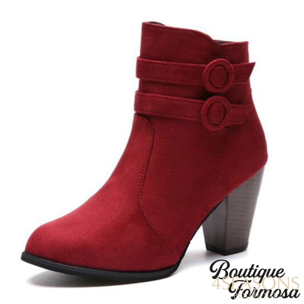 Bota Ferme