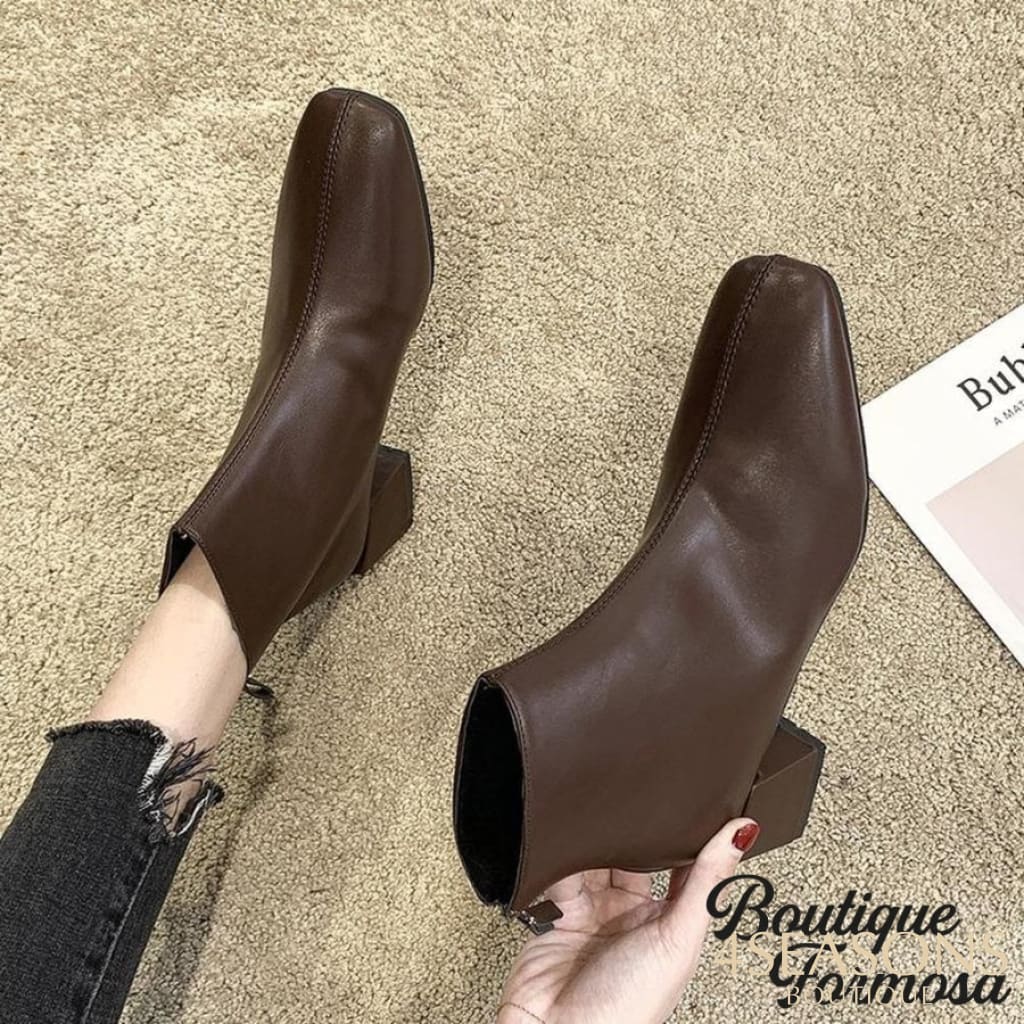 Bota Jessica