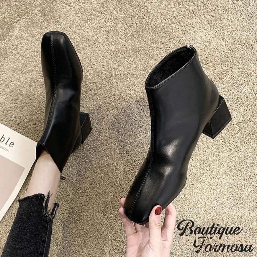 Bota Jessica