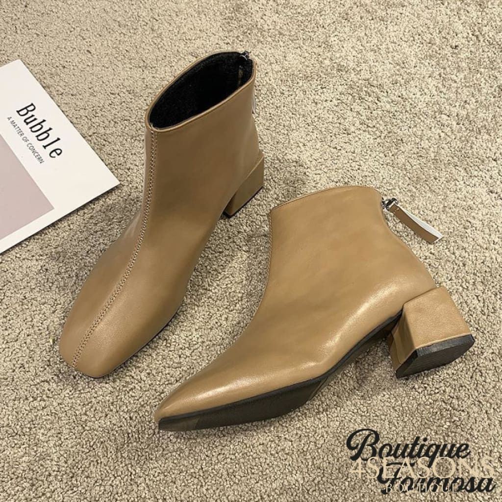 Bota Jessica