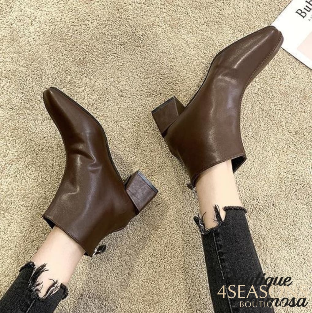Bota Jessica