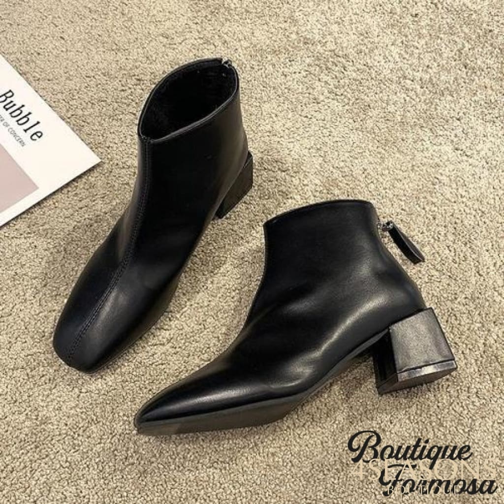 Bota Jessica