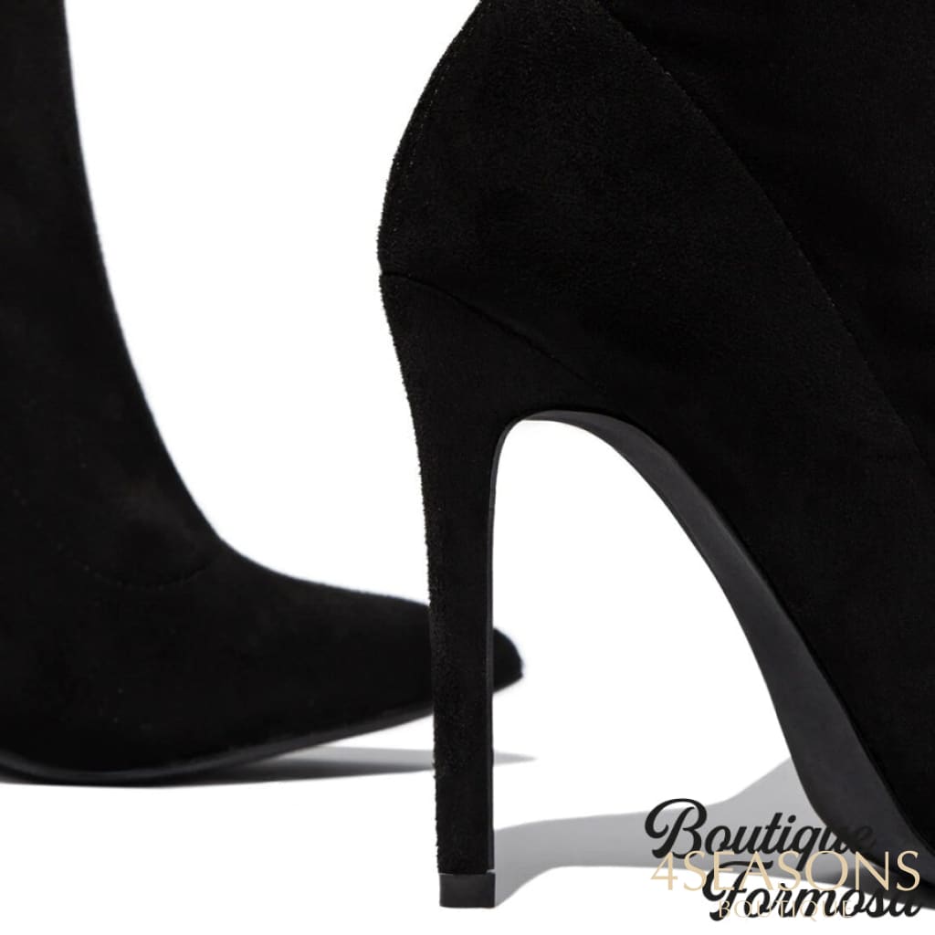 Bota Juliana