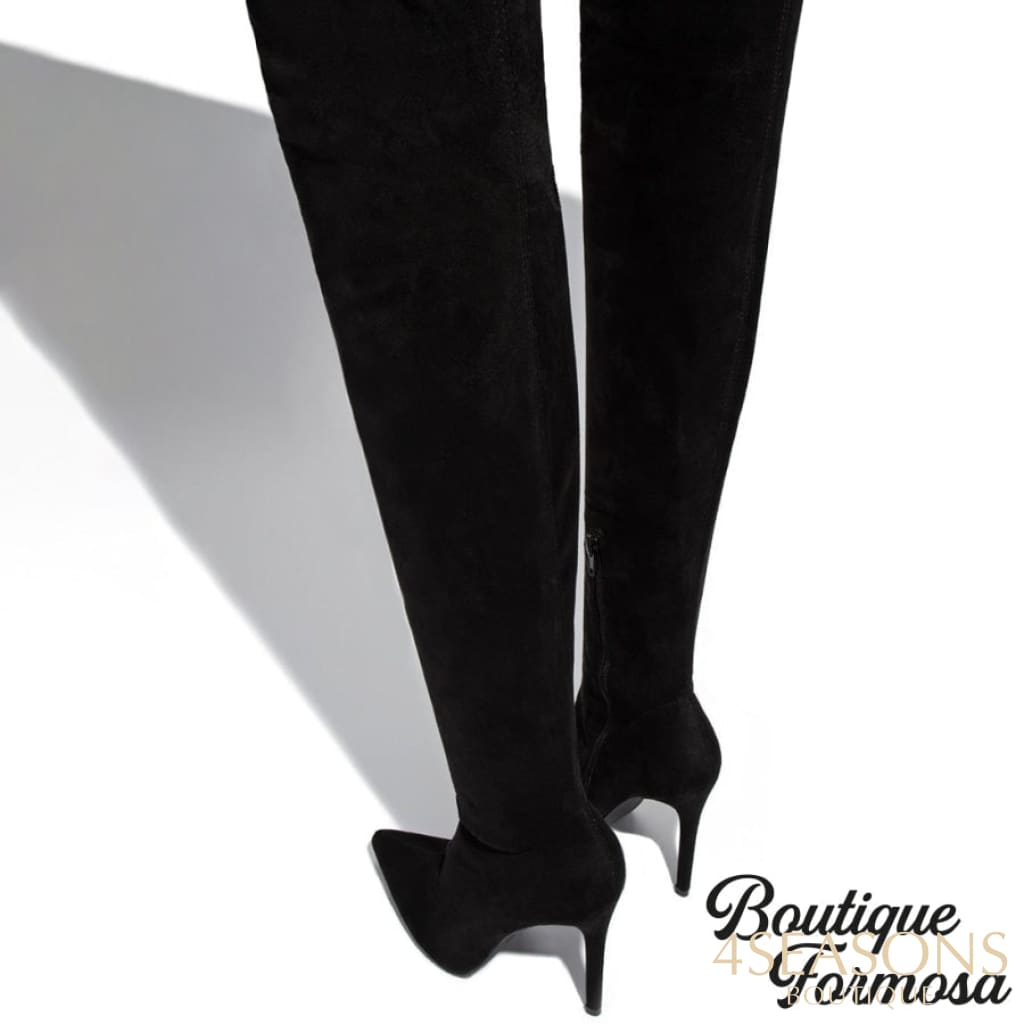 Bota Juliana