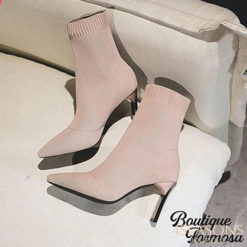 Bota Metalic