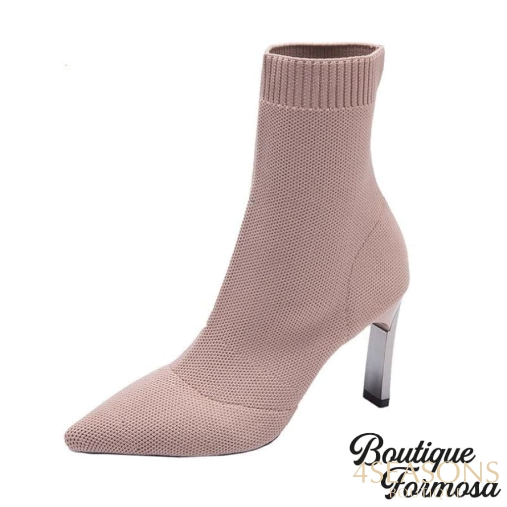 Bota Metalic
