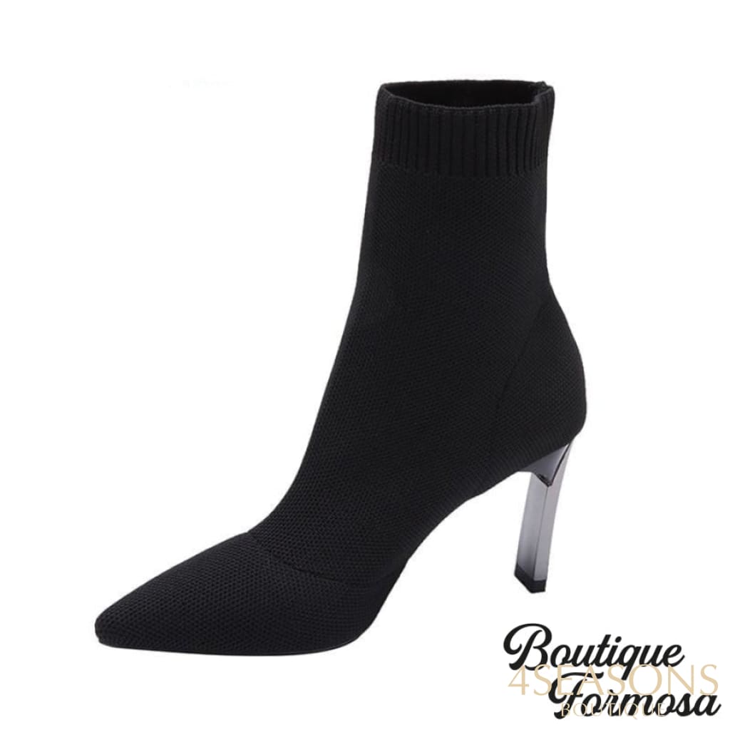 Bota Metalic