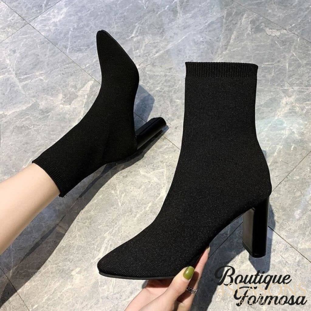 Bota Sandy