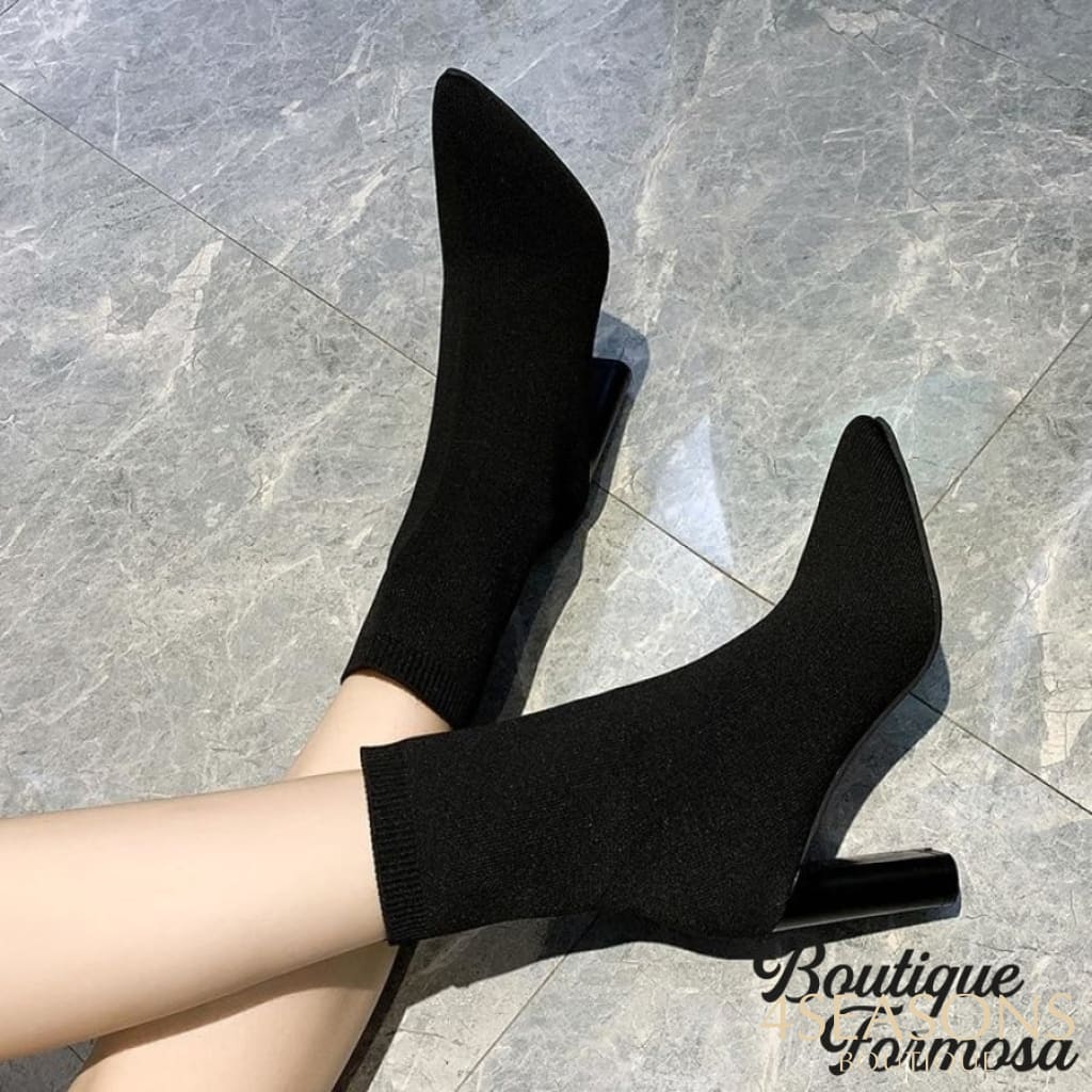Bota Sandy