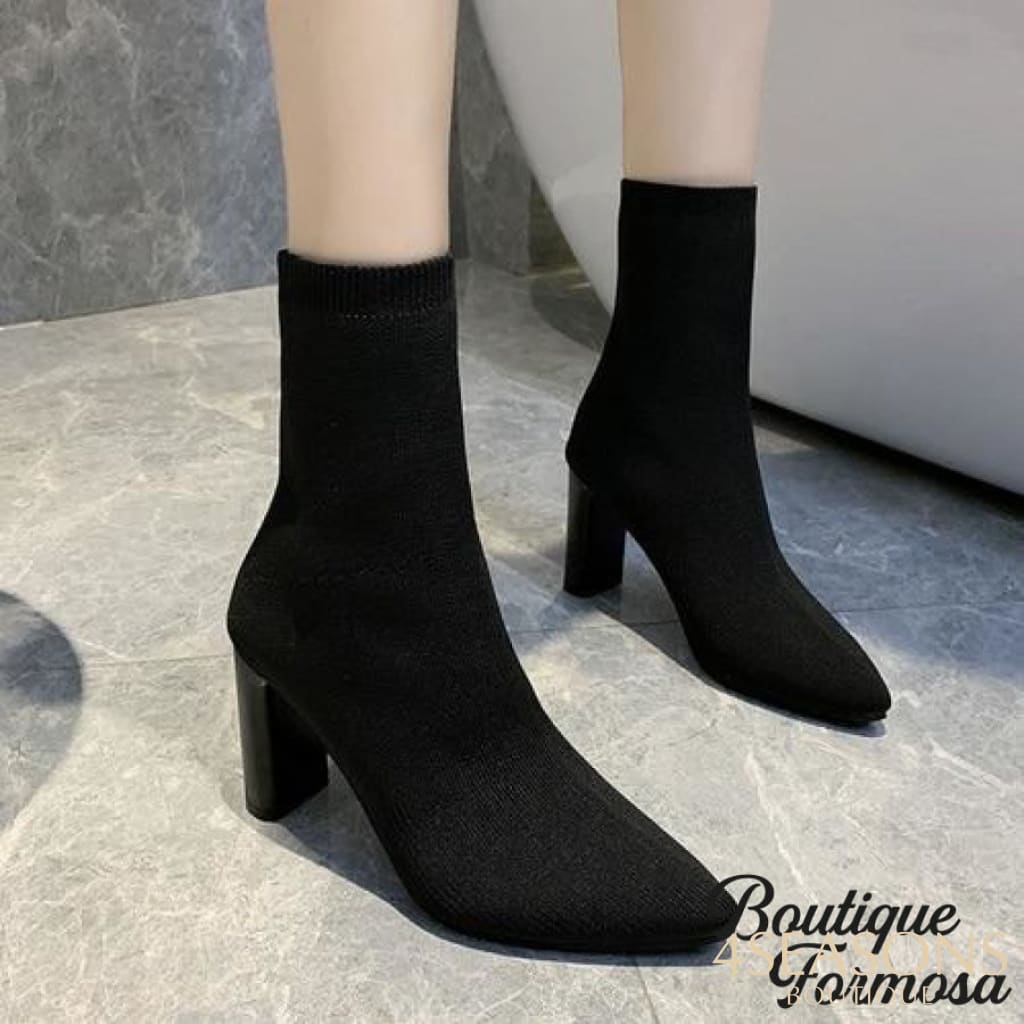 Bota Sandy