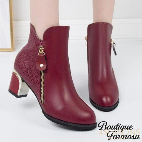 Bota Shield