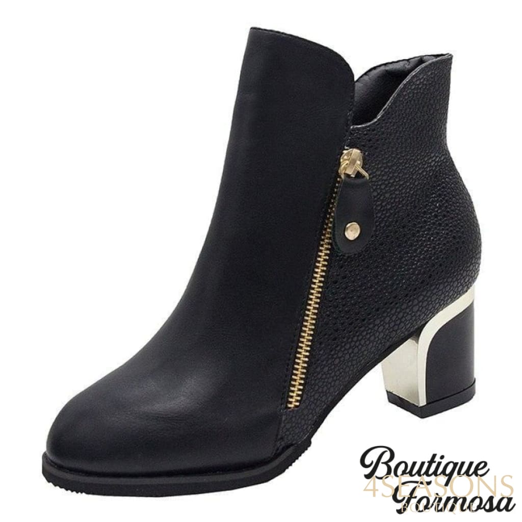 Bota Shield