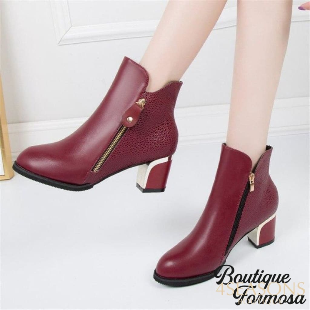 Bota Shield