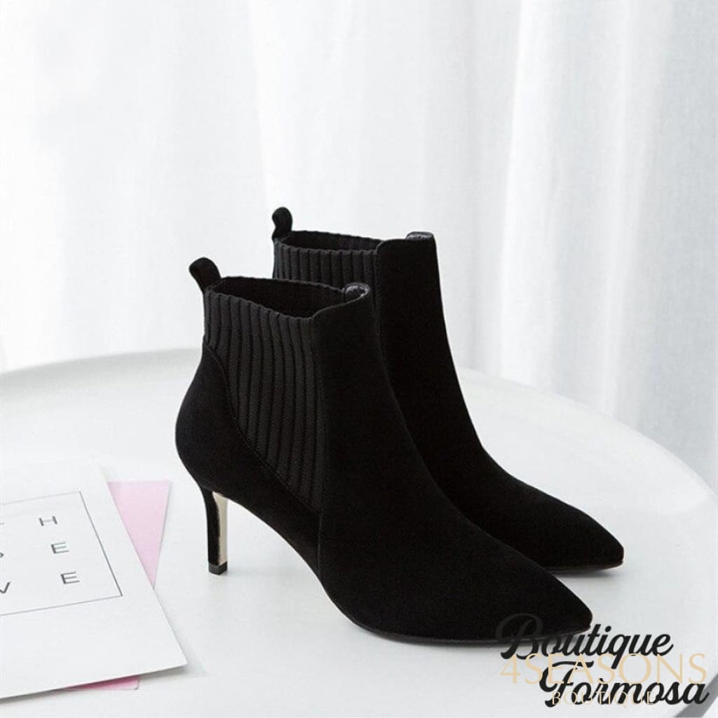 Bota Slip