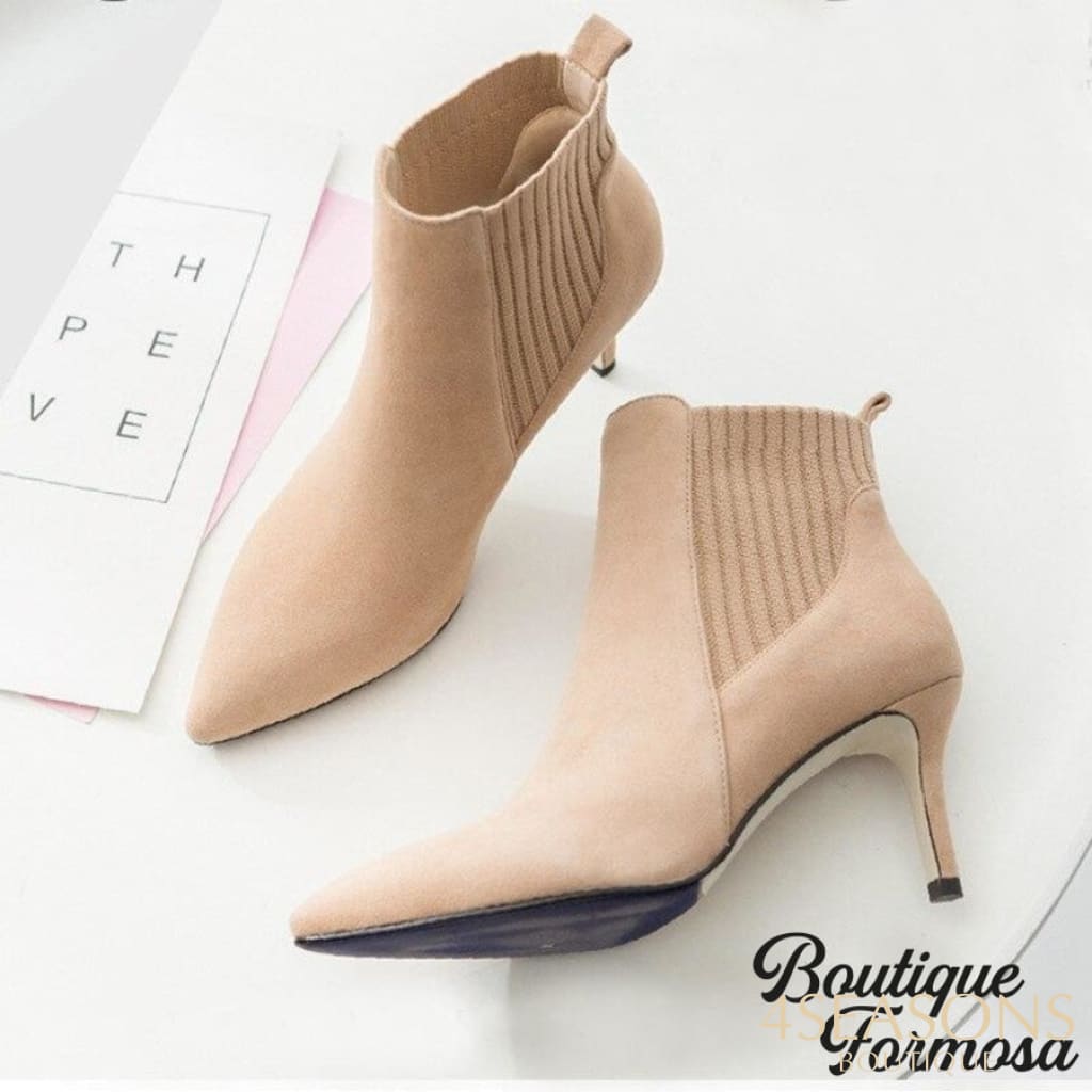 Bota Slip