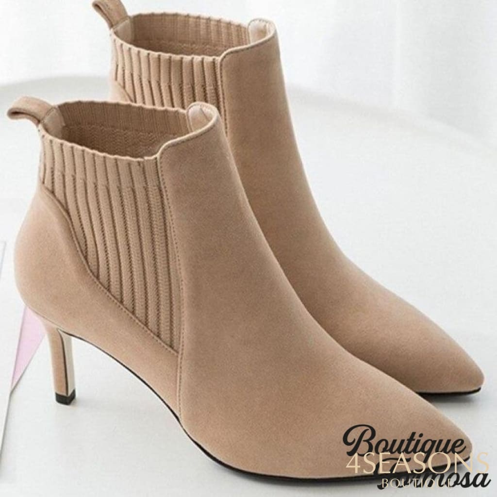 Bota Slip