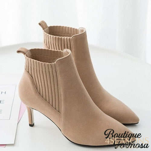 Bota Slip