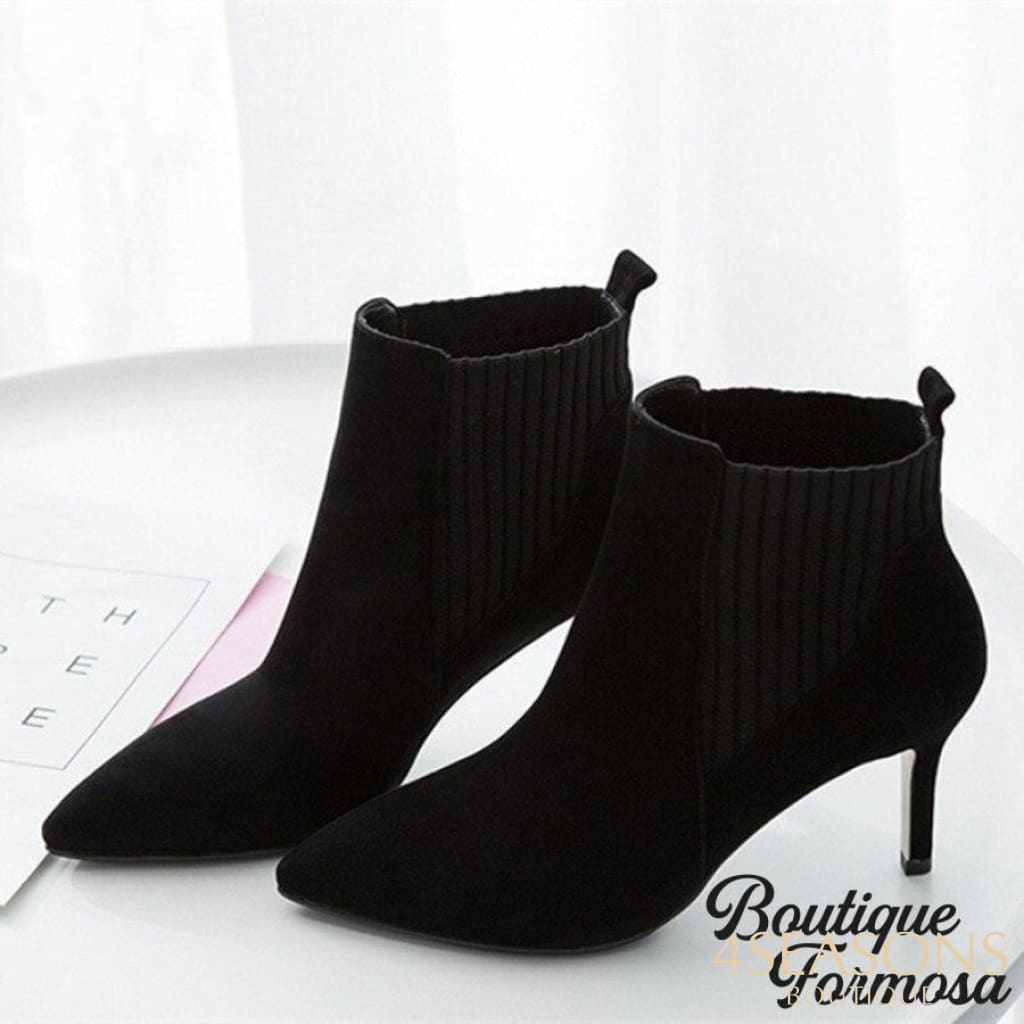 Bota Slip