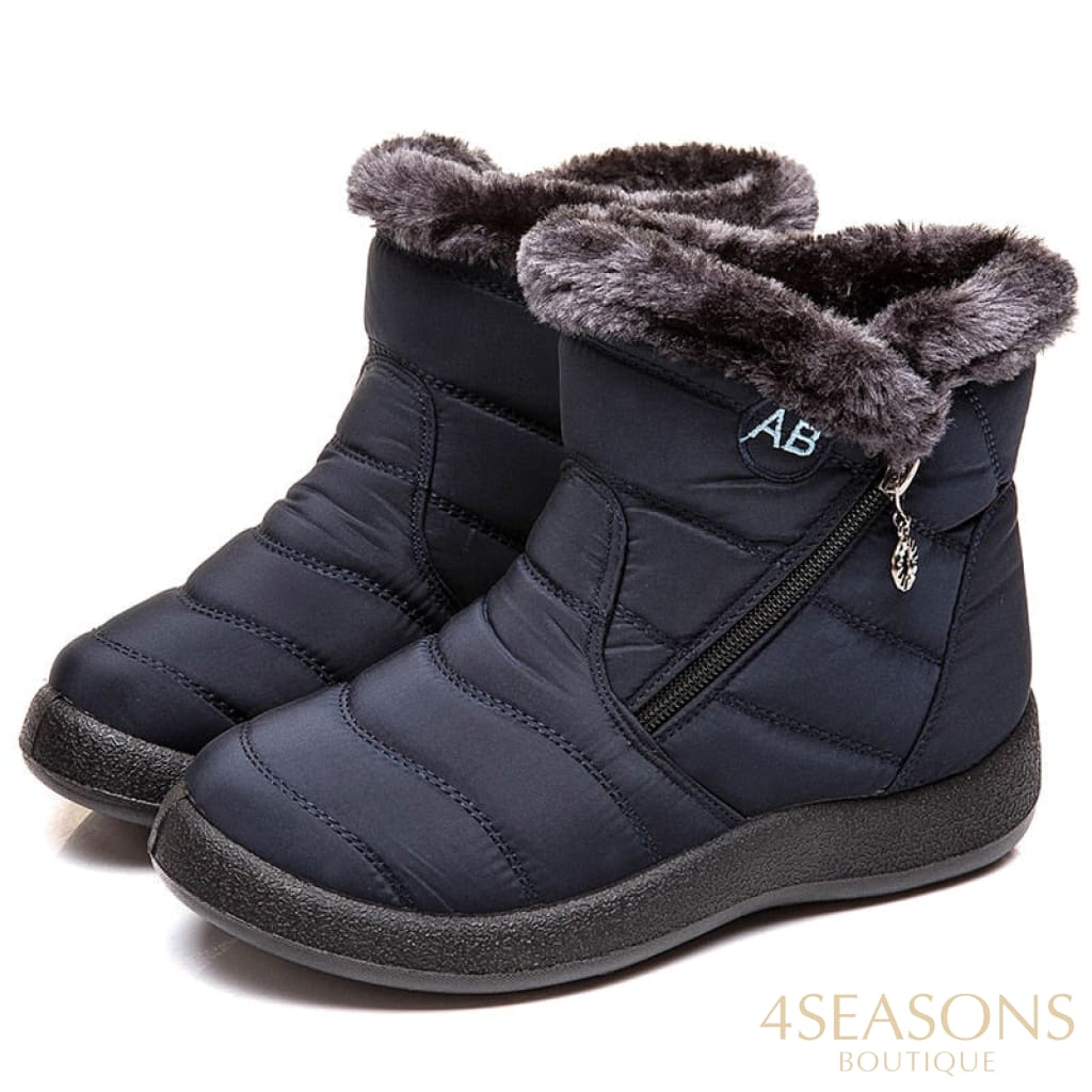 Bota Snow