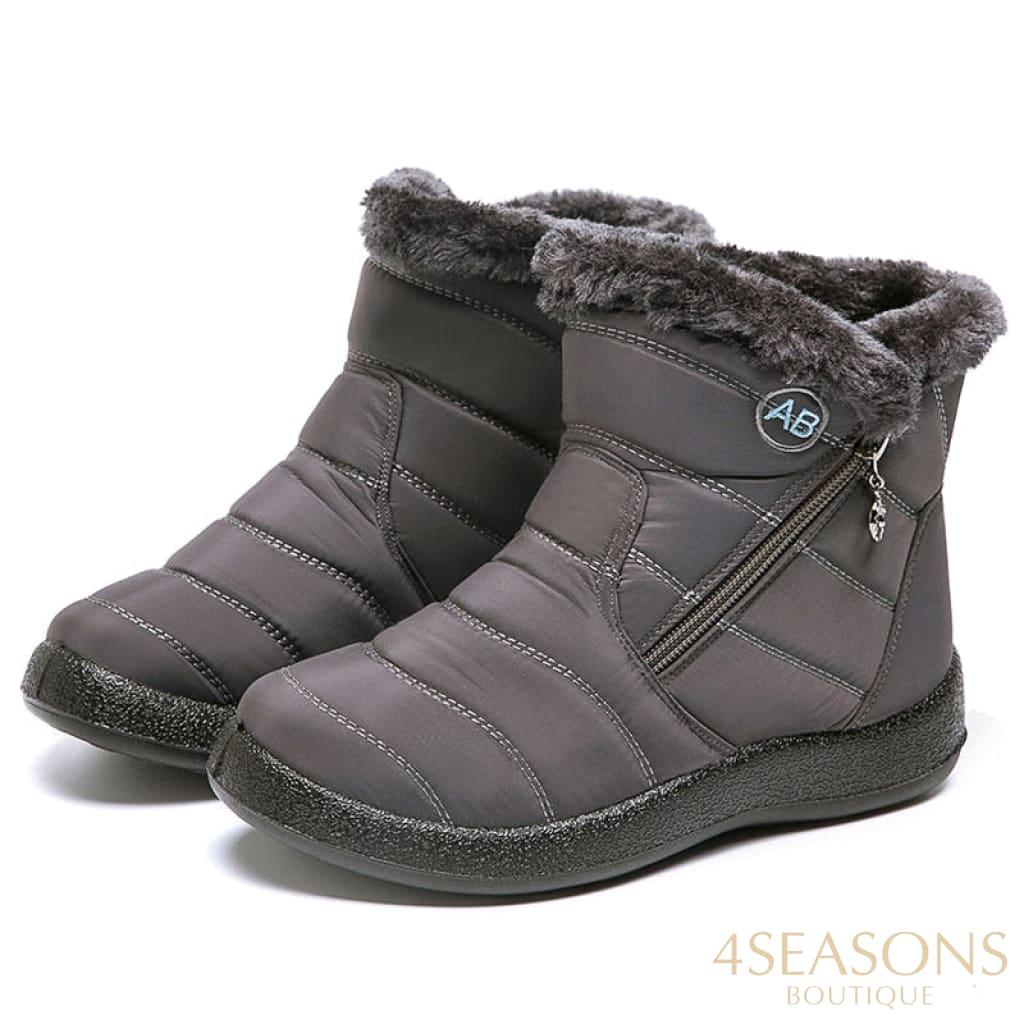 Bota Snow