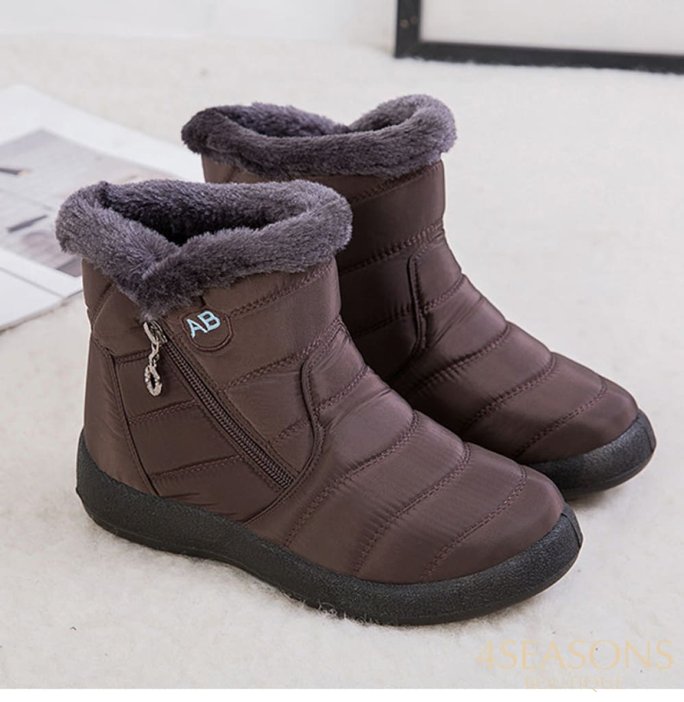Bota Snow