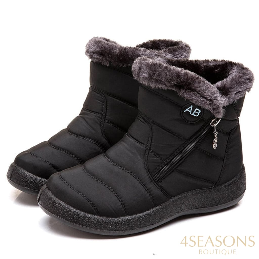 Bota Snow