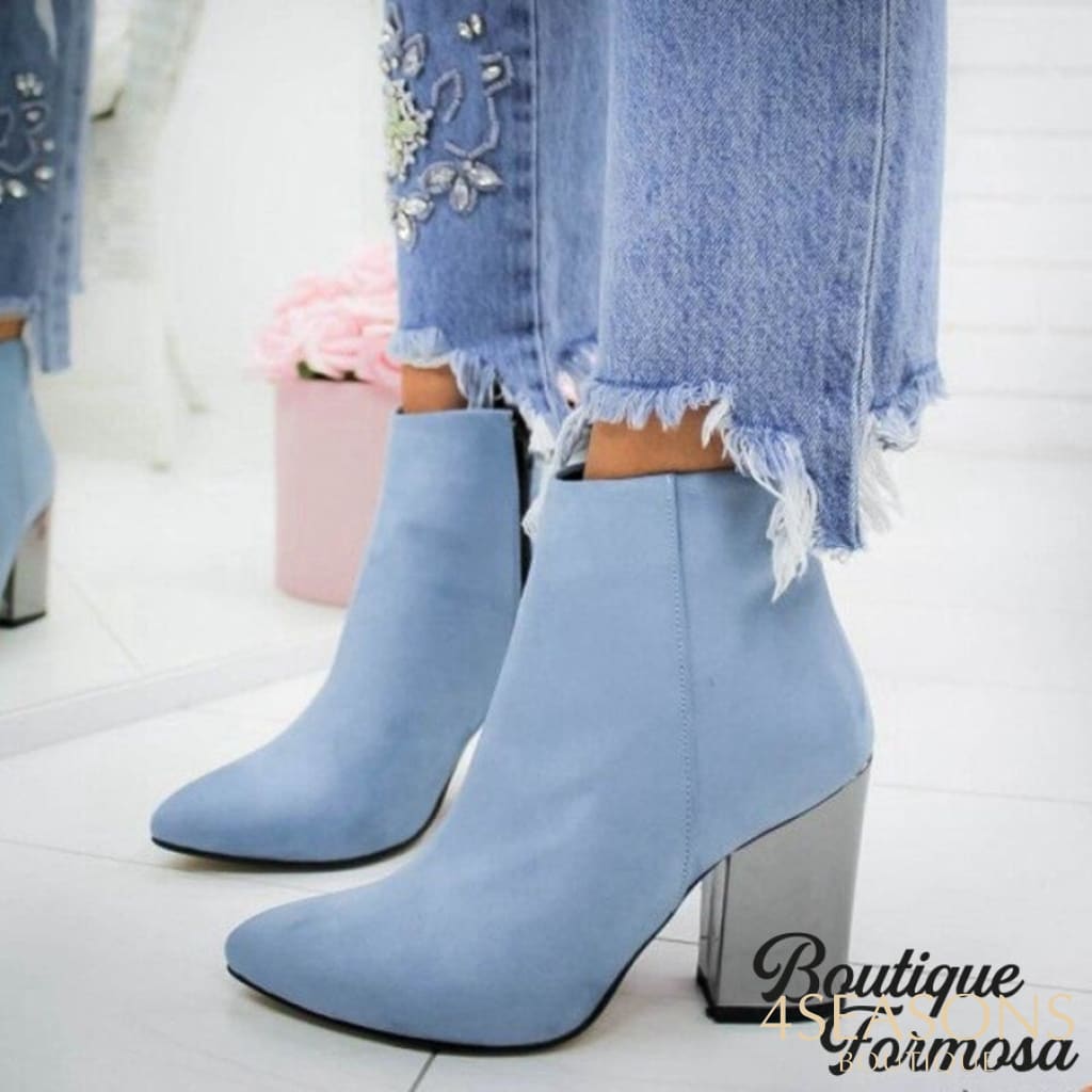 Bota Spice