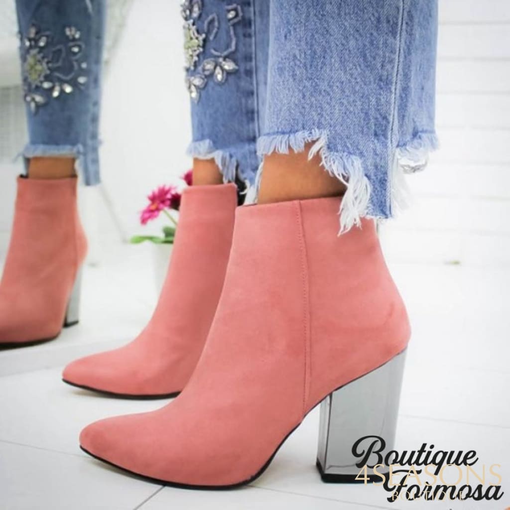 Bota Spice