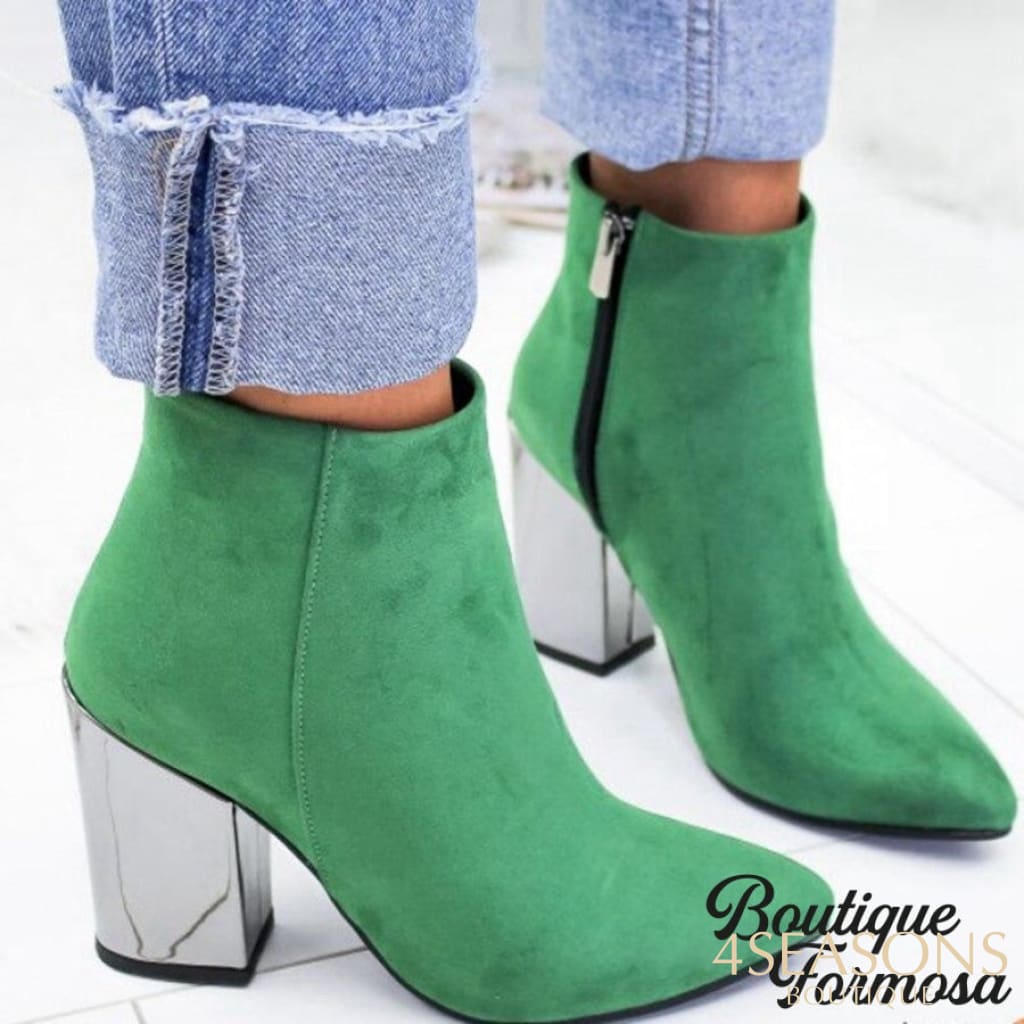 Bota Spice