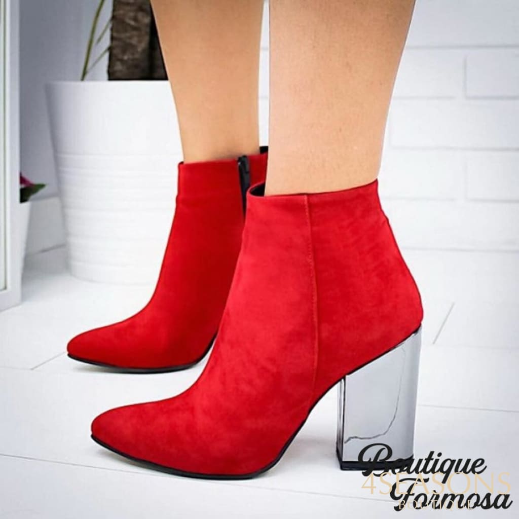 Bota Spice