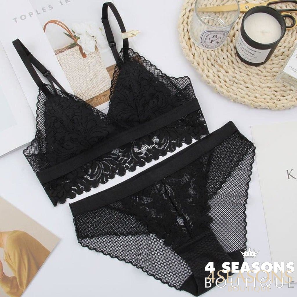Brenda Lingerie