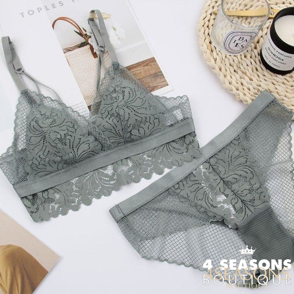 Brenda Lingerie