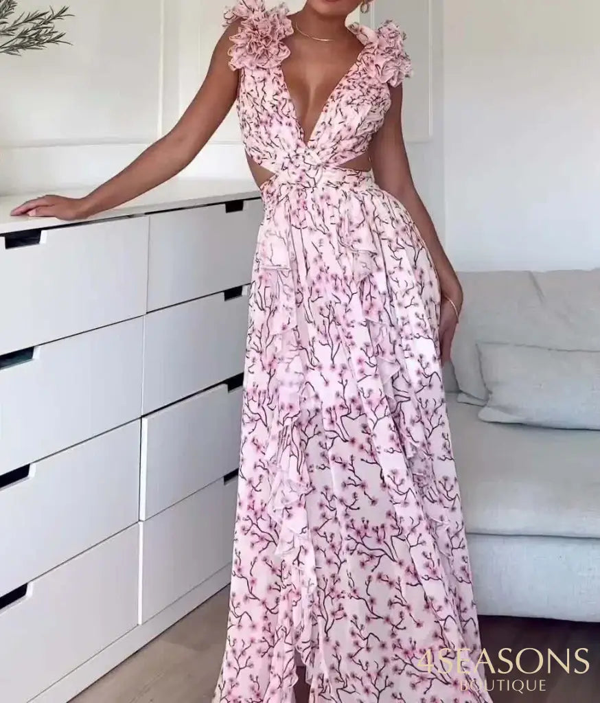 Bullock Dress