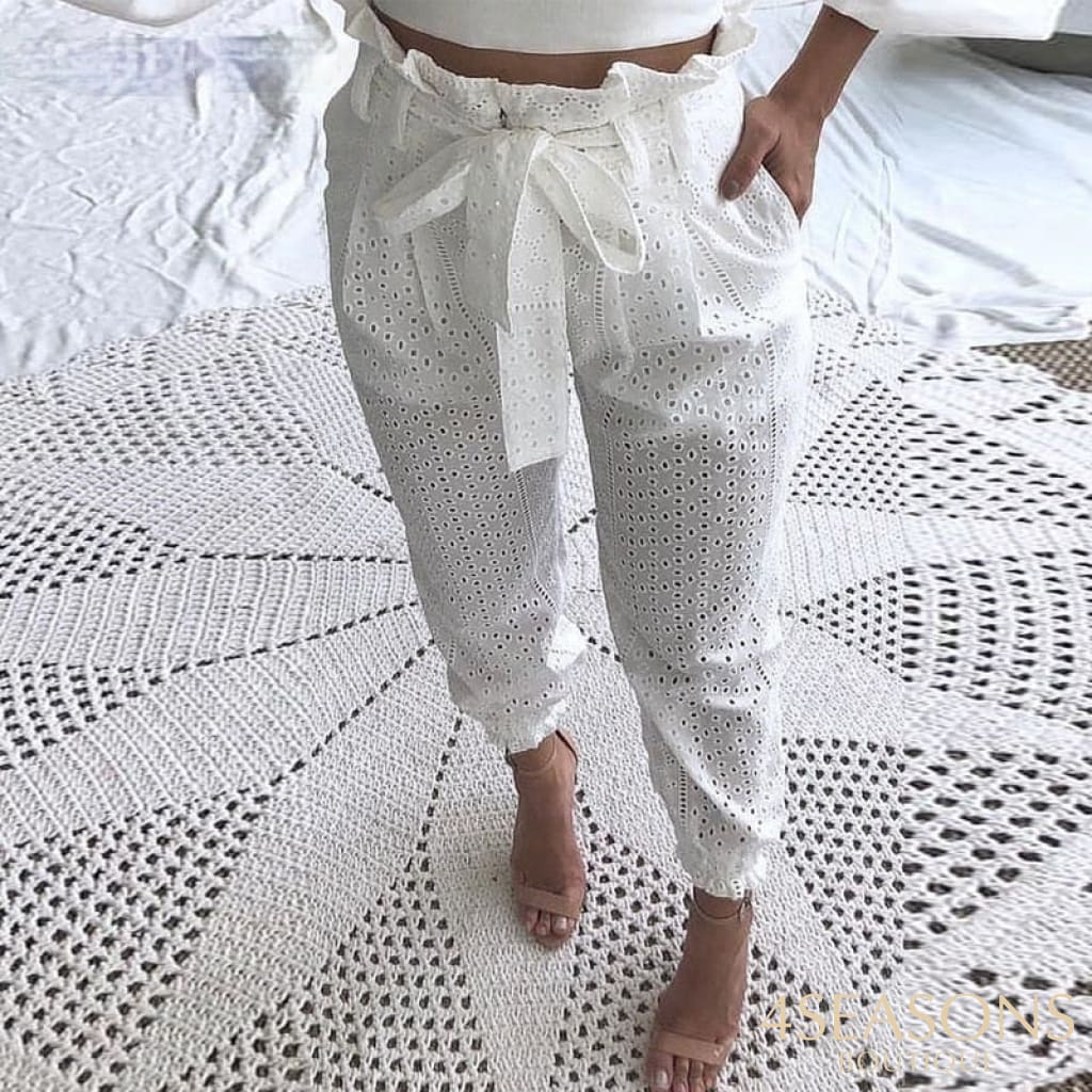 Calça Babi