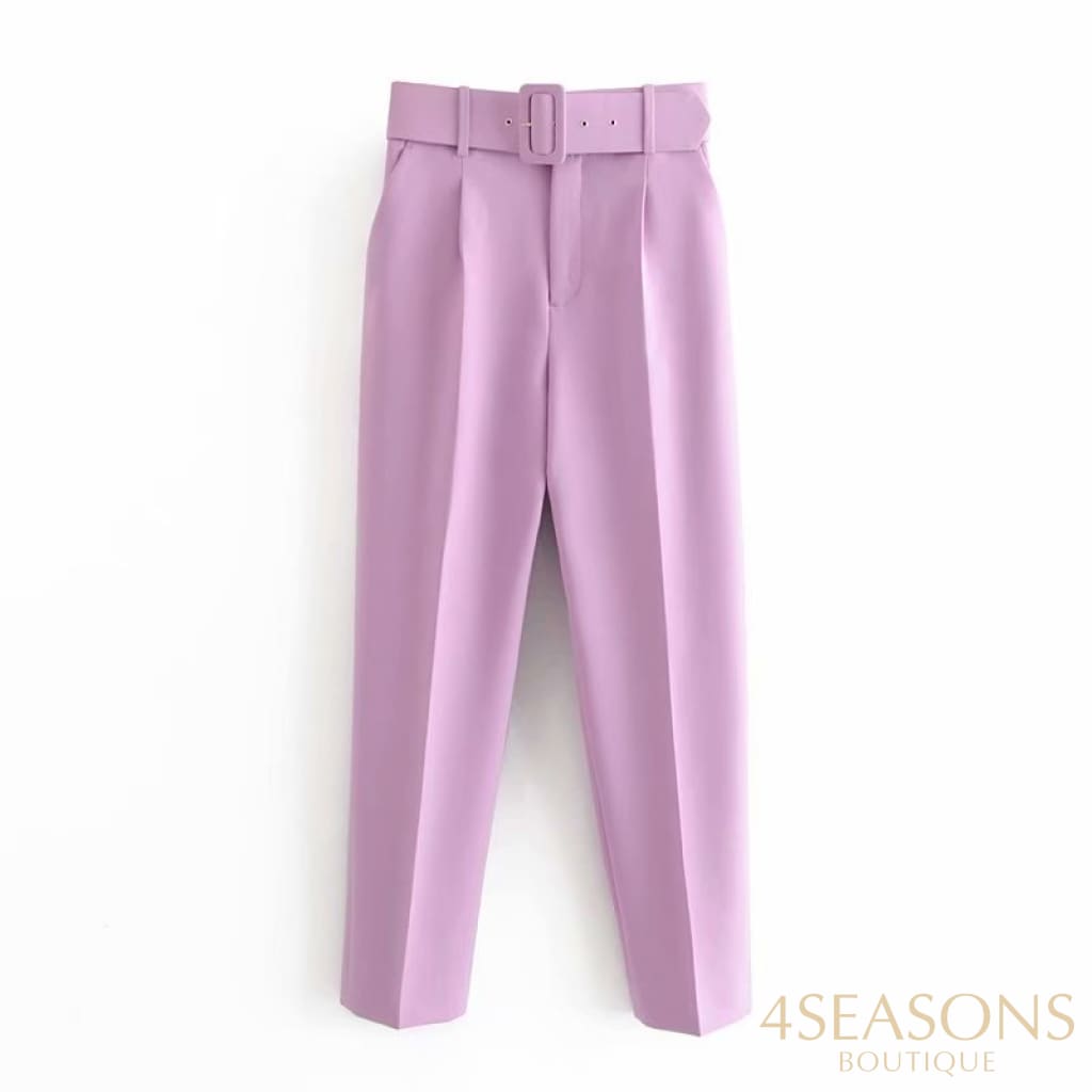 Calça Laurence