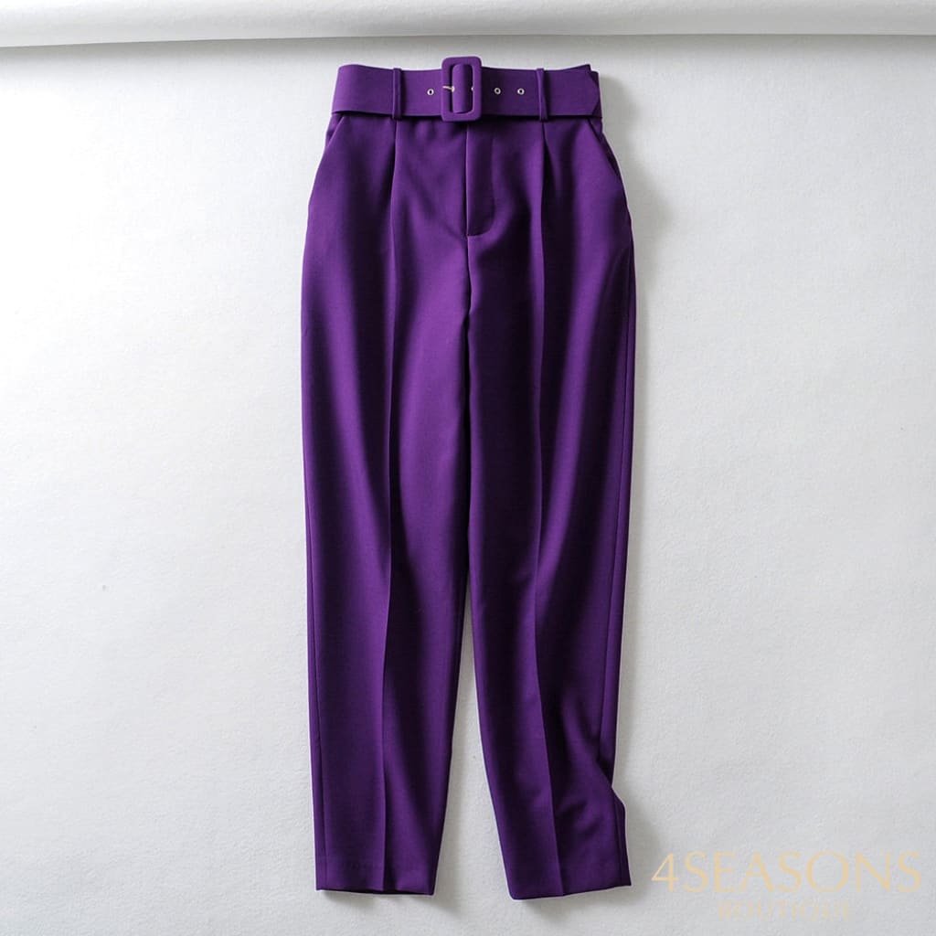 Calça Laurence
