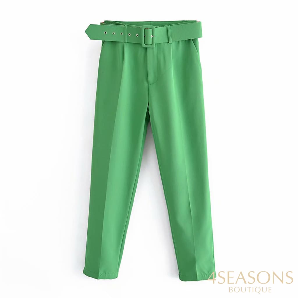 Calça Laurence