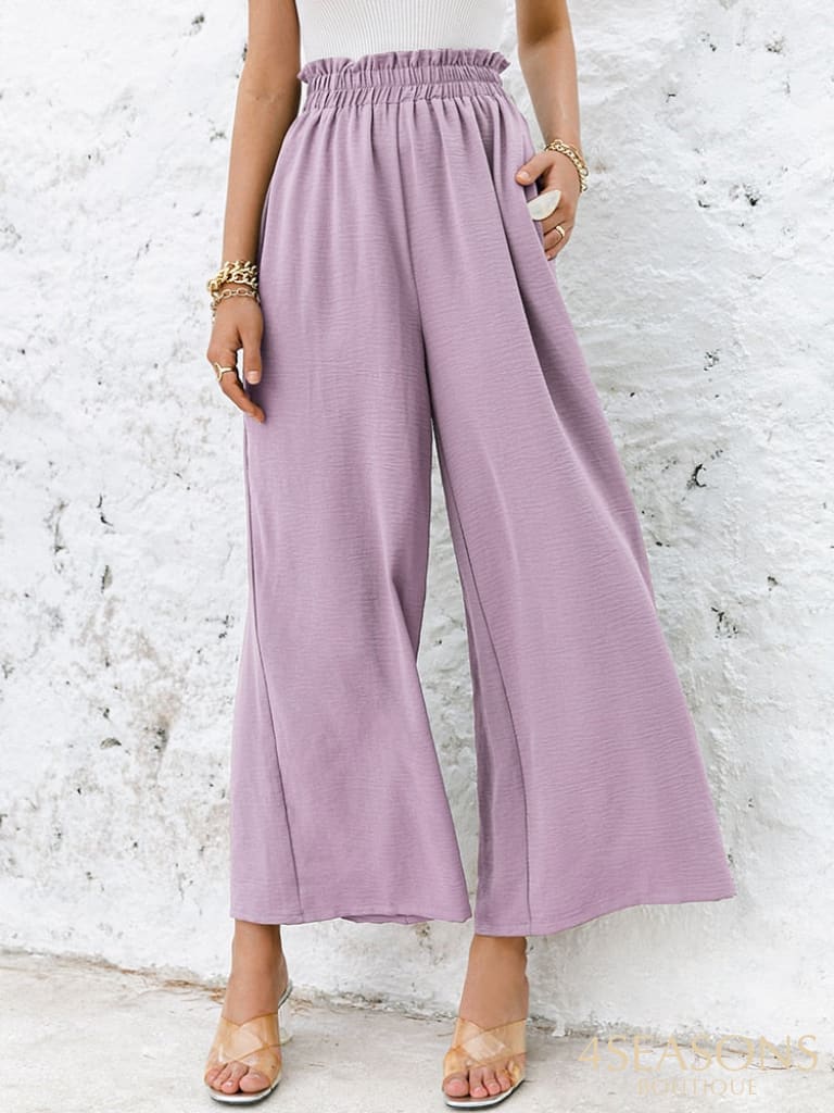 Calça Malu