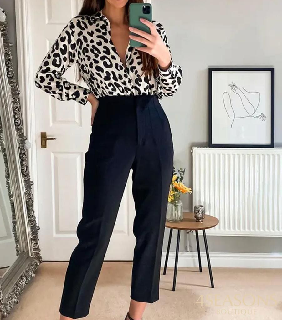 Calça Zella