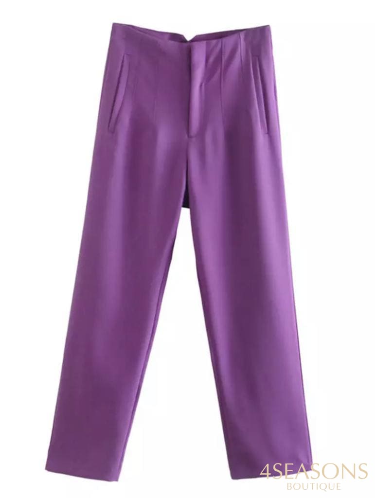 Calça Zella