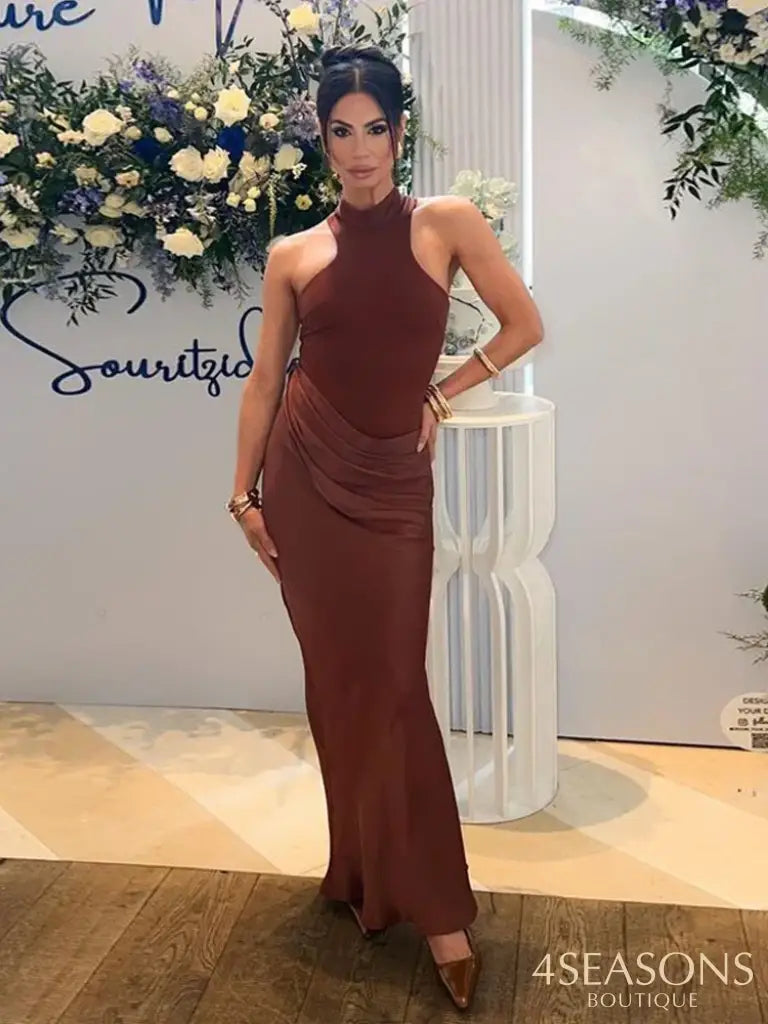 Camila Coelho Max Dress