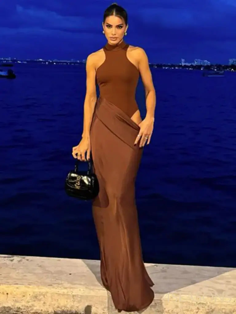 Camila Coelho Max Dress