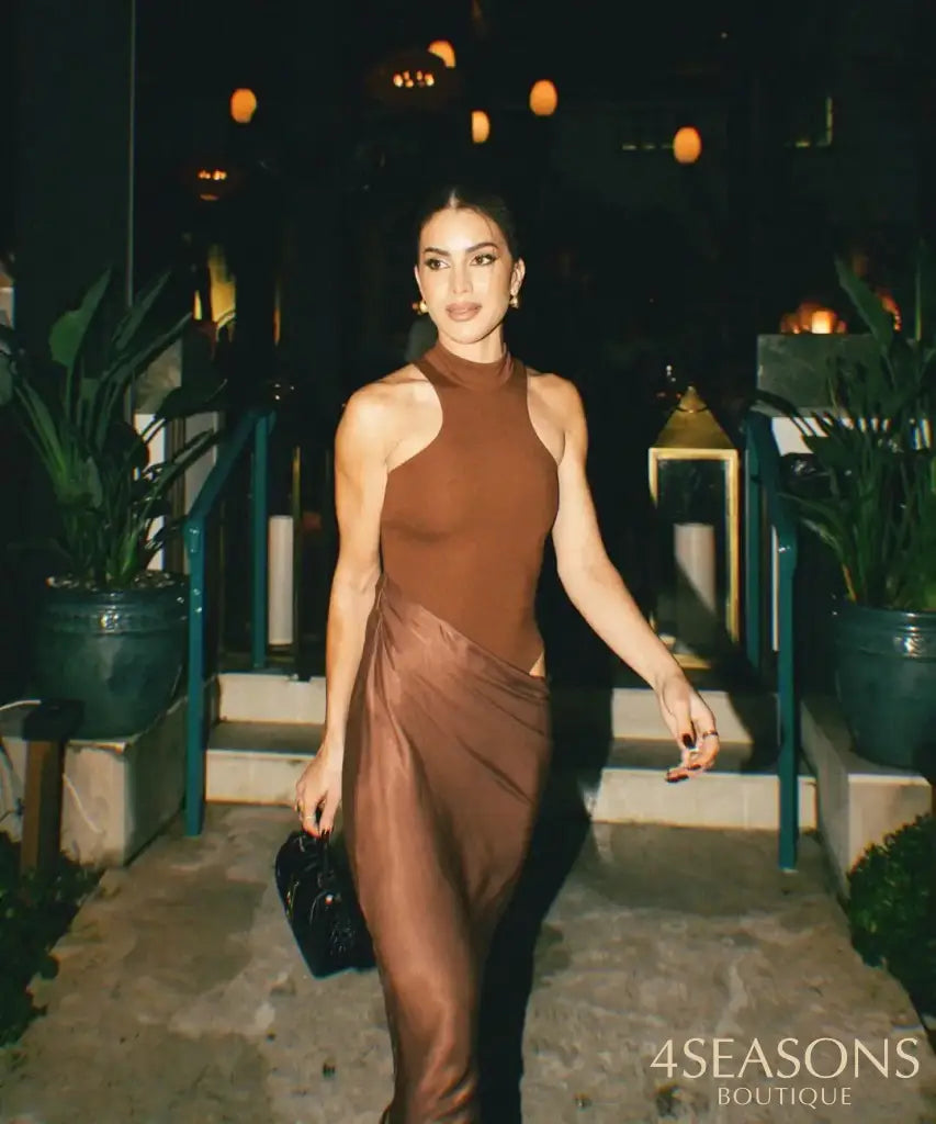 Camila Coelho Max Dress