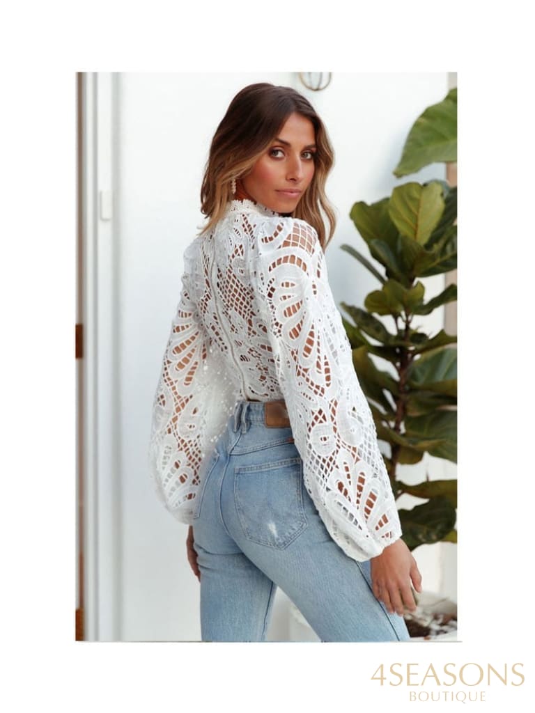 Camisa Elegance