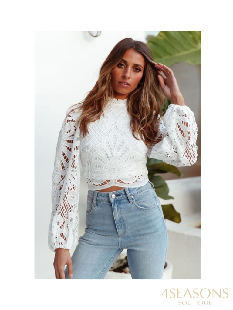 Camisa Elegance