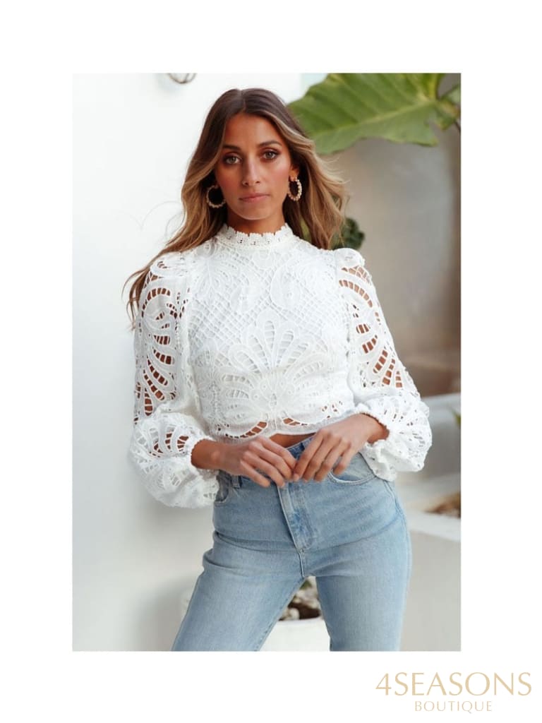 Camisa Elegance
